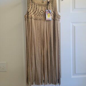 Chelsea & Violet dress